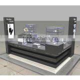 High End Jewelry Shop Furniture Interior Design thumbnail-6