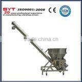 LS Pipe Spiral Conveyor thumbnail-6