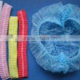 Disposable Nonwoven Operating Caps thumbnail-1