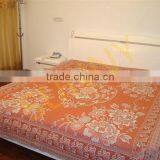 2015 The Newest Best Quality Chinese Style Thread Blanket thumbnail-6