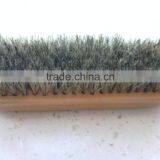 Maple Wood Shoe Brushes