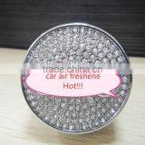 Hot !!! Custom Car Air Freshener Car Scent Car Air Freshener