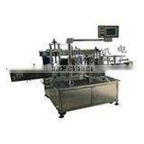 XBTBJ-660A Automatic Flat Bottles Double-Side Labeling Machine with Coding Optional