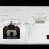 1080p Data Show Projector Beamer 3500 ANSI Lumens Portable 3LCD Type