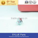 Ningbo High Precision Forged Flanges For Forging Part With ISO9001:2008