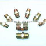 1 1/4 Inch Customized Dies Small Portable Hydraulic Hand Swaging Machine thumbnail-4