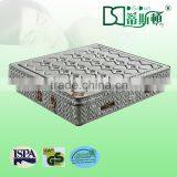 Name Brand Foam Mattress for Health Sleep With Plush Knitted Fabric