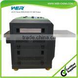 Best selling a3 329mm*600mm WER E2000UV small size A3 UV LED flatbed printer