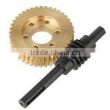 Screw Drive Worm and Worm Gear thumbnail-5