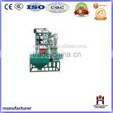 Good Quality Grain Processing Machinery/ Corn Wheat Flour Milling Grinding Machine with price