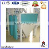 Automatic Flour Milling Equipment Horizontal Wheat Bran Finisher