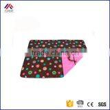Dots Printed Waterproof Camping Picnic Blanket thumbnail-1