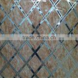 Bedroom Wardrobe Sliding Mirror Doors