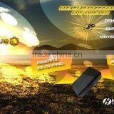 Assets GPS Tracker Solar Rechargeable Battery, Easy Attach, Powerful Solar Panel, Unlimited Battery Life - HPSOLAR thumbnail-2