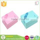Fancy Design Colorful Printing Individual Paper Gift Box thumbnail-3