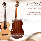 39 inch High quality Solid Spruce classic guitar (TR-CG510S-39)