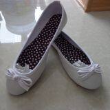 Fashion Ballerina Shoes,ladies Ballerina Shoes thumbnail-4