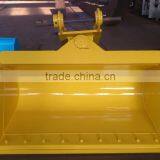 EX210/ZX210 Excavator Hitachi Tilt Bucket thumbnail-4