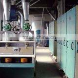 Better Hot Sell Domestic Flour Mill Equipment Flour Milling Equipment Low Price thumbnail-4