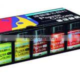 POSTER COLOR, 12-COLOR SET, 15 ml PER COLOR thumbnail-1