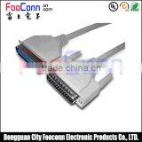 Dongguan Manufacturers Supply Various of SCSI VHDC1 Cable thumbnail-2