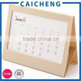 Reliable Supplier Customized All Calendar Printing