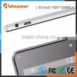 2016 New Style 8 Inch A64 Quad Core 1920*1200 WIFI Bluetooth Tablet PC thumbnail-4