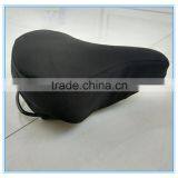 High Quality Comfortable Bicycle/bike Seat Cover Absorb Sweat Bicycle Saddle Cover thumbnail-5