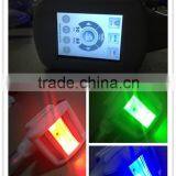 2016 GLM Best Selling V9 Valeshape rf Laser Cavitation Cooling Beauty 5 in 1 Machine for Sale thumbnail-5