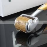 Newest Microneedle Therapy System Skin Roller,meso Beauty Gun for Sale -L006 thumbnail-1