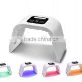 Hot Selling Photon Led Light Therapy Pdt Machine 590 Nm Yellow For Acne Treatment Led Light Therapy Machine Skin Toning thumbnail-5