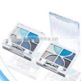 8 Colors Cosmetics Makeup Eye Shadow Palette thumbnail-1