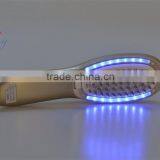 Professional Laser Vibrator Laser Hair Growth Comb for Hair Growth thumbnail-3