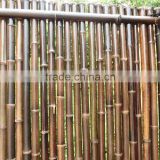 decoration bamboo wood