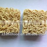 Low-fat and Delicious Instant Egg Noodles with 250g*50bag