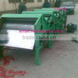 Waste Clothes Opening Machine/cotton Textile Fluffer Machine/fiber Fluffer Machine 0086-15238020698