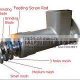 FK-632 Vertical Double Meat Grinder FengXiang High Yield Meat Grinder Machine thumbnail-6