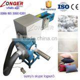 Automatic Hot Selling Fiber Carding Machine