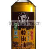 Seasoned Numbing 500ml Vine Pepper Oil thumbnail-1