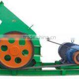 Finely Processed Wood Chipper thumbnail-1