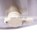 201/304/305 Stainless Steel Manual Honey Extractor Manufacture Factory thumbnail-5