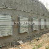 CE Certified and Low Price Ventilation Fan for Poultry Farm