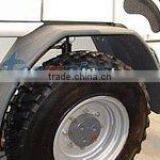 Motorcycle Rotational Plastic Mudguard ,car Mudguard Made in China thumbnail-4