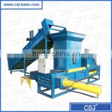 Nantong Jiabao hydraulic foam insulation cotton press bagging machine