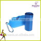 Multi Counts Dog Poop Bags With Dispenser, Dog Waste Bags, Pet Waste Bags (8.5'' X 12'') thumbnail-4