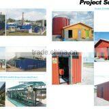 Natural Gas Generator / Biogas Genset /biogas Power Plant/biomass Power Plant thumbnail-4