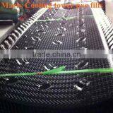 Stable Performance&good Elastic Charctor PVC Cooling Tower Fills, Marley Cooling Tower Pvc Fills thumbnail-1