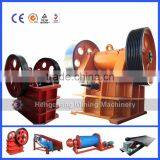 New Designed ce Approved Crushed Stone Crushing Plant for Sale Usa thumbnail-6