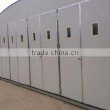 2017 Top Selling Egg Incubator 50688 Eggs thumbnail-5