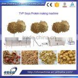 TVP Soya Protein Making Machine